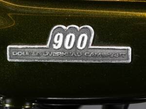 Image 25/50 de Kawasaki DUMMY (1975)