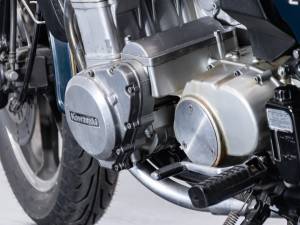 Image 12/50 de Kawasaki DUMMY (1979)