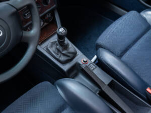 Image 20/38 of Audi Cabriolet 1.8 (1998)