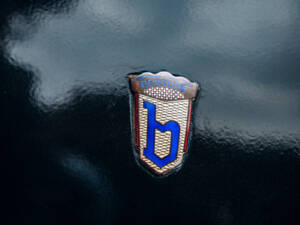 Image 24/51 of Lancia Aurelia B52 Bertone (1951)