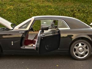 Immagine 16/50 di Rolls-Royce Phantom VII (2008)