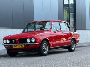 Immagine 9/18 di Triumph Dolomite 1850 (1980)