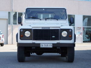 Image 3/45 de Land Rover Defender 90 (1996)