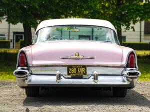 Image 6/50 de Lincoln Premiere Hardtop Coupé (1956)