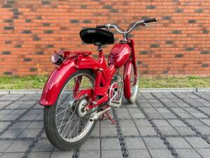Image 9/17 de Ducati DUMMY (1946)