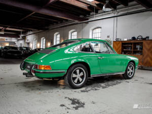 Image 5/15 of Porsche 911 2.2 S (1970)