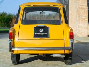 Image 8/50 of Autobianchi Bianchina Panoramica (1969)