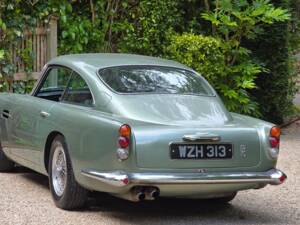 Imagen 57/82 de Aston Martin DB 5 (1965)