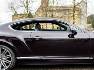 Image 28/50 of Bentley Continental GT Speed (2015)