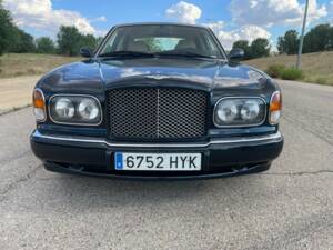 Image 2/7 of Bentley Arnage Green Label (1998)