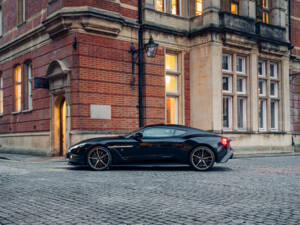 Bild 5/43 von Aston Martin Vanquish Zagato (2017)