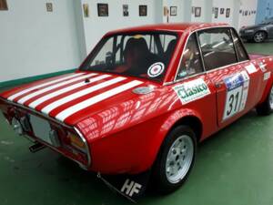 Imagen 3/76 de Lancia Fulvia Coupe HF 1.6 (1971)