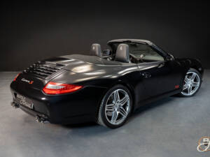 Image 5/24 de Porsche 911 Carrera S (2009)