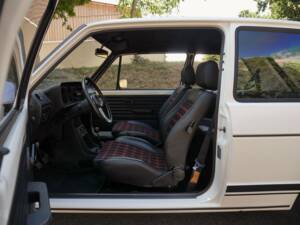 Image 20/35 of Volkswagen Golf Mk I GTI 1.6 (1980)