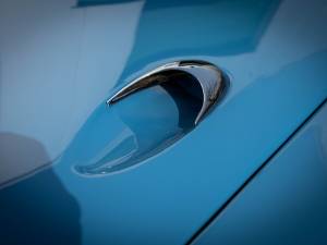 Image 23/50 of Pegaso Z-102 (1955)