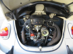 Bild 14/17 von Volkswagen Käfer 1300 (1971)