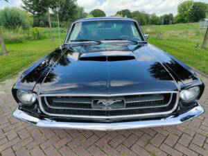 Image 3/7 of Ford Mustang 289 (1967)