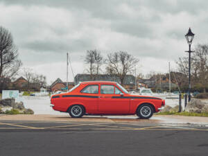 Bild 44/50 von Ford Escort Mexico (1974)