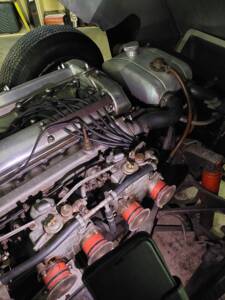 Bild 16/87 von Jaguar D-Type (1957)