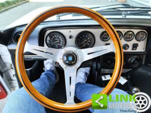 Bild 6/10 von FIAT 124 Sport Coupe (1974)