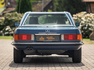 Image 18/40 de Mercedes-Benz 300 SL (1987)