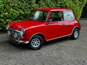 Bild 7/30 von Morris Mini Cooper S 1275 (1971)