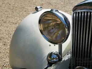 Bild 43/50 von Bentley 3 1&#x2F;2 Litre Park Ward FHC (1933)