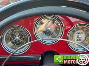 Image 10/10 of Alfa Romeo Giulietta Spider Veloce (1959)