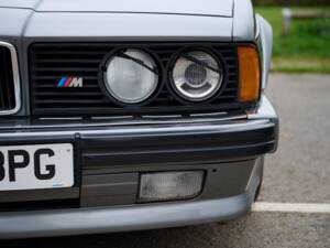 Image 41/50 of BMW M 635 CSi (1989)