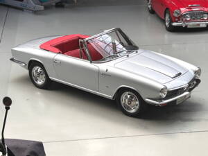 Bild 6/25 von Glas 1700 GT (1966)