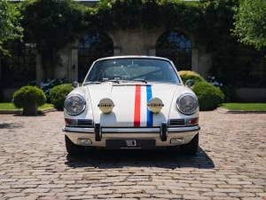 Immagine 16/37 di Porsche 911 2.0 (1965)