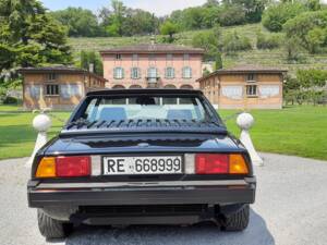 Afbeelding 16/27 van FIAT X 1&#x2F;9 (1989)