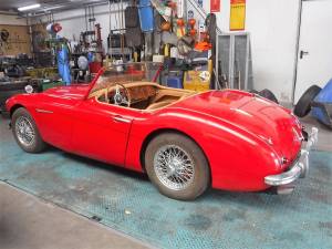 Image 6/50 de Austin-Healey 100&#x2F;6 (BN6) (1959)