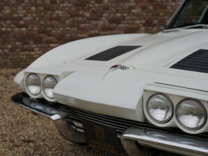 Imagen 25/50 de Chevrolet Corvette Sting Ray (1963)