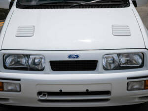 Image 40/50 of Ford Sierra RS Cosworth (1986)