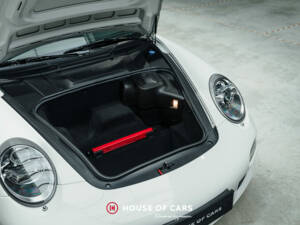 Image 12/23 of Porsche 911 Carrera (2008)
