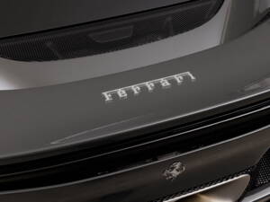 Image 26/42 de Ferrari 296 GTS (2024)