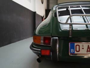 Imagen 38/50 de Porsche 912 (1969)