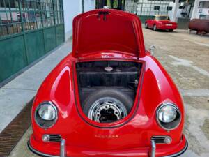 Image 44/53 of Porsche 356 A 1600 (1956)