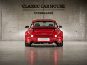 Bild 11/98 von Porsche 911 Turbo 3.6 (1993)