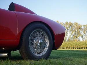 Imagen 29/46 de Alfa Romeo 6C 3000 CM (1965)