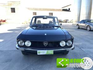 Bild 2/10 von Lancia Fulvia 1.3 S (1975)