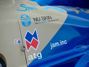 Image 29/50 of Creation CA07 LMP1 (2007)