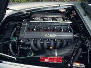 Bild 12/14 von Maserati 3500 GTI Vignale (1962)