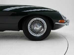 Image 10/15 de Jaguar Type E 3.8 (1964)