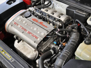 Immagine 4/32 di Alfa Romeo Spider 2.0 Twin Spark 16V (1996)