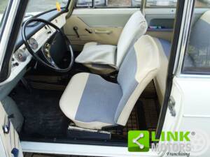 Image 6/10 of BMW 700 LS Luxus (1963)