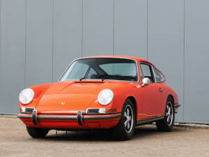 Afbeelding 16/54 van Porsche 911 2.0 S (1968)