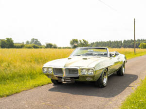 Afbeelding 4/49 van Pontiac Firebird 400 Convertible (1968)