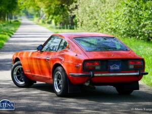 Imagen 43/55 de Datsun 240 Z (1973)